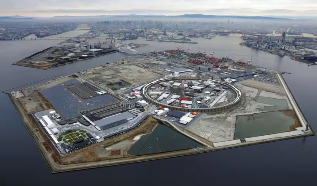 大阪・関西万博後の夢洲はどうなる？跡地開発・IR計画・観光への影響を解説 | 整えて生きる。